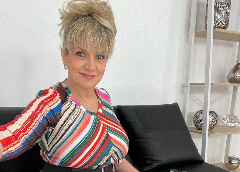 Gill Ellis Young Biography, Wiki, Age, Career, Height and Net Worth
