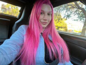Lily Lou Biography, Wiki, Age, Height, Career, and Net Worth
