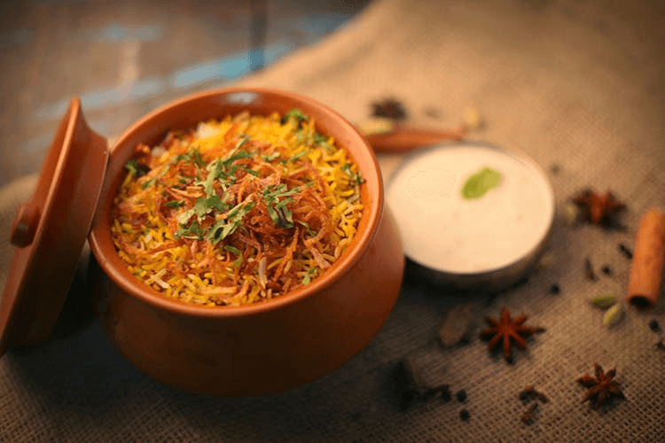 Best Biryanis You Need to Try in India