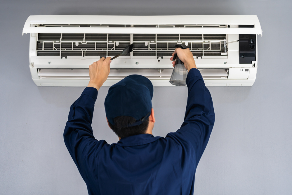 Maintenance Tips
