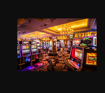 The Ultimate Guide to Winning Big with Slot Gacor