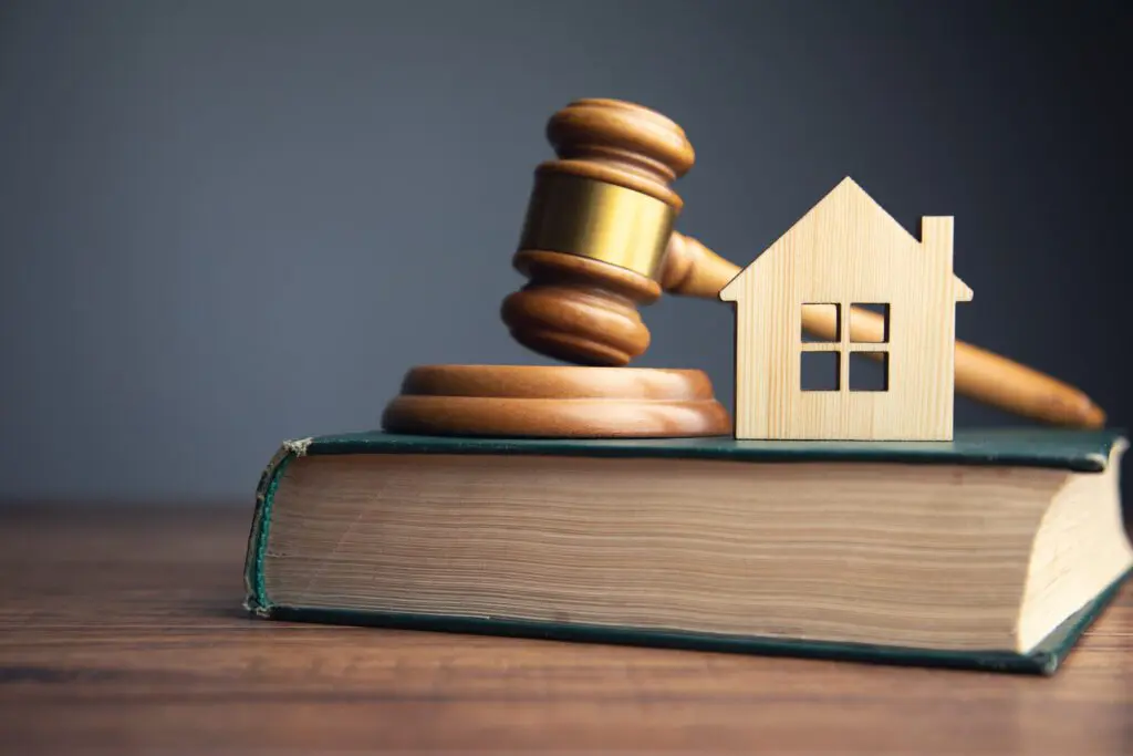 Do I Need a Lawyer or a Realtor?