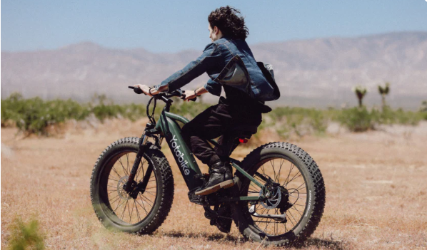 Exploring The Best Electric Bike For Adults With Detailed Features