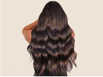 The Ultimate Guide to Using Clip-In Hair Extensions