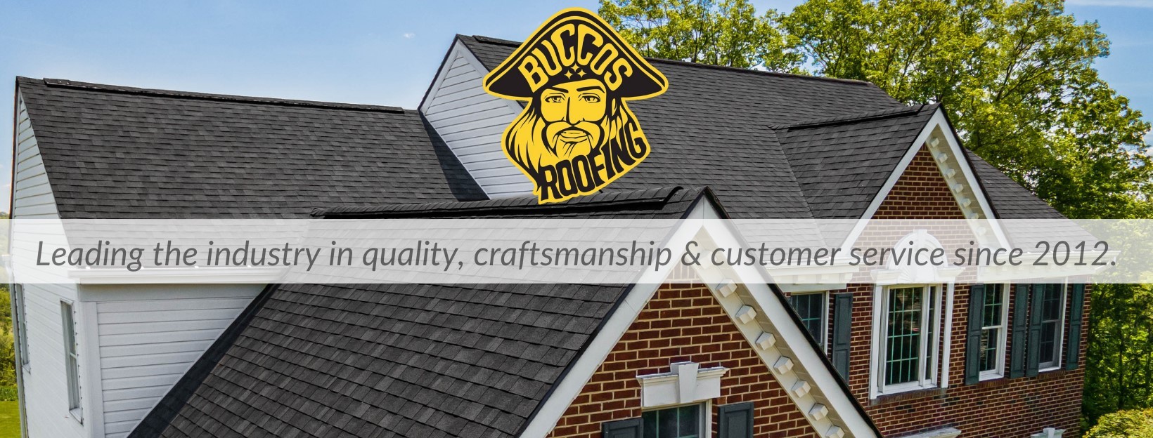 Bucco's Roofing