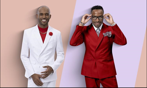 Must-Have Suit Combinations for Every Man's Wardrobe