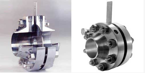 Can Orifice Flanges Be Used for Both Liquid and Gas Flow Measurement?