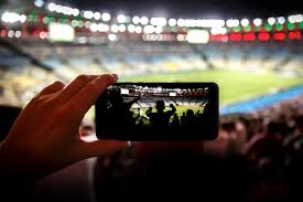 The Evolution of Live Sports Streaming and Its Impact on Fan Engagement