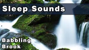 What is Brook Sound Called?