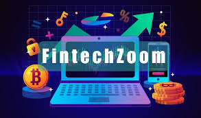 The Power of Fintechzoom in Our Lives