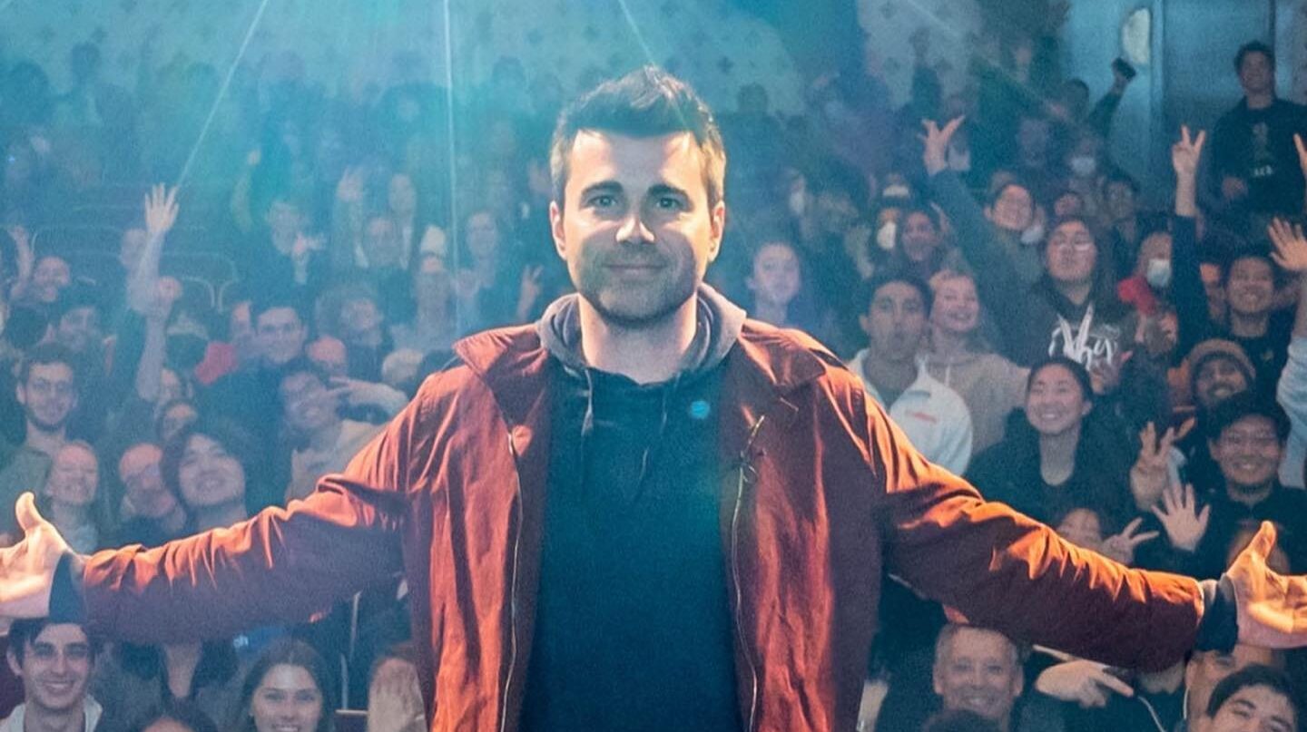 Mark Rober Net Worth: How Much Does the YouTuber Make?