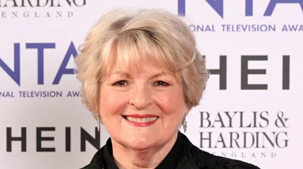 Brenda Blethyn Net Worth: The Wealth of a Versatile Actress