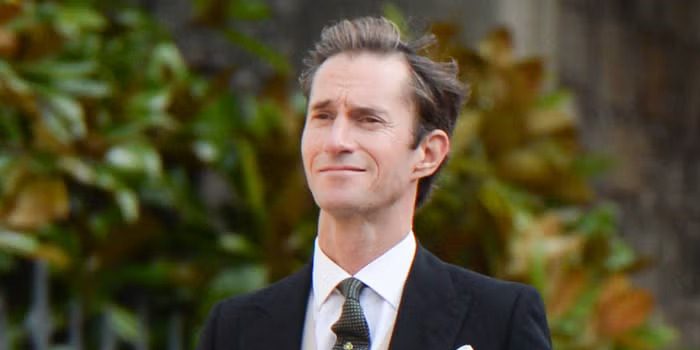 James Matthews Net Worth: How Rich Is Pippa’s Husband?